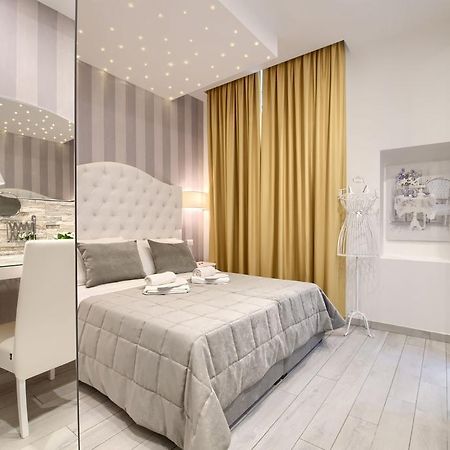 Relais Vatican Secret Рим Экстерьер фото