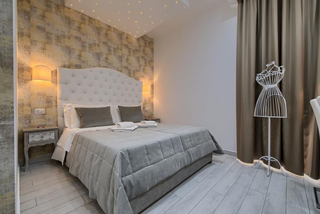 Relais Vatican Secret Рим Экстерьер фото
