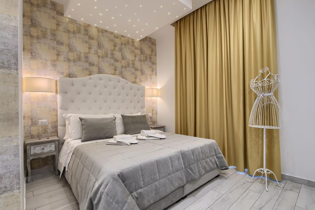 Relais Vatican Secret Рим Экстерьер фото