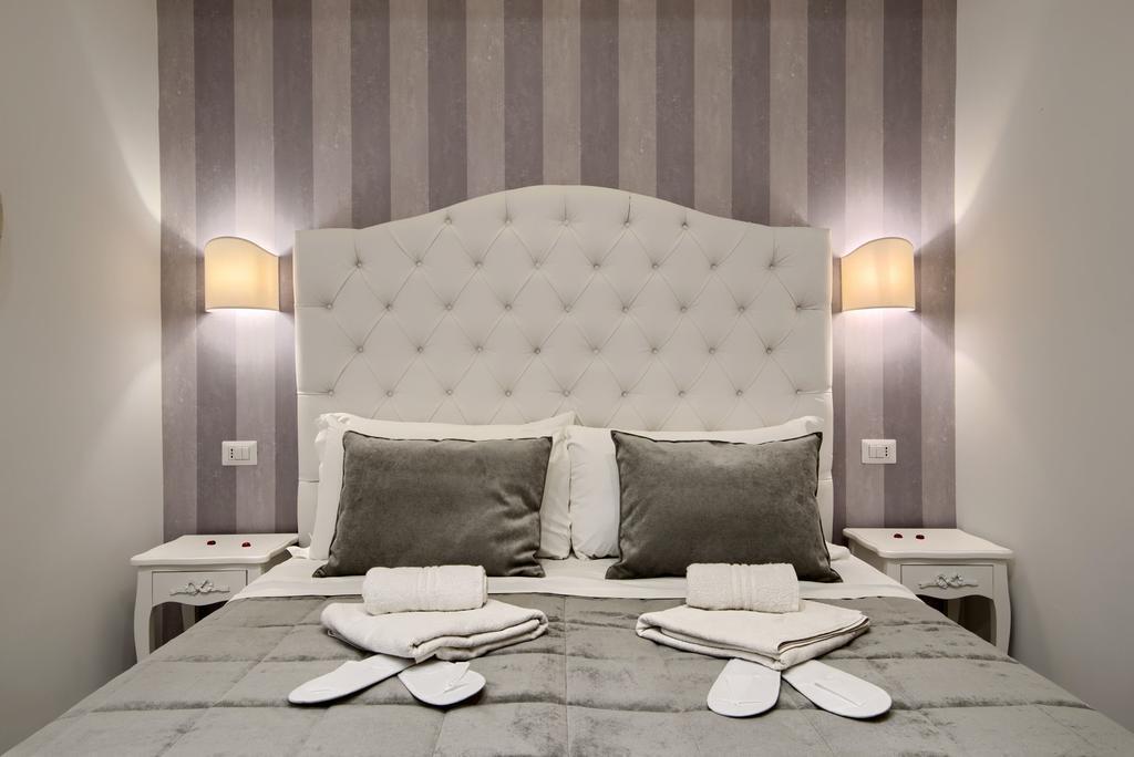 Relais Vatican Secret Рим Экстерьер фото