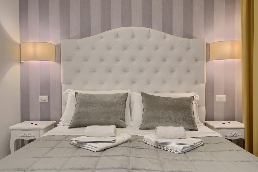 Relais Vatican Secret Рим Экстерьер фото