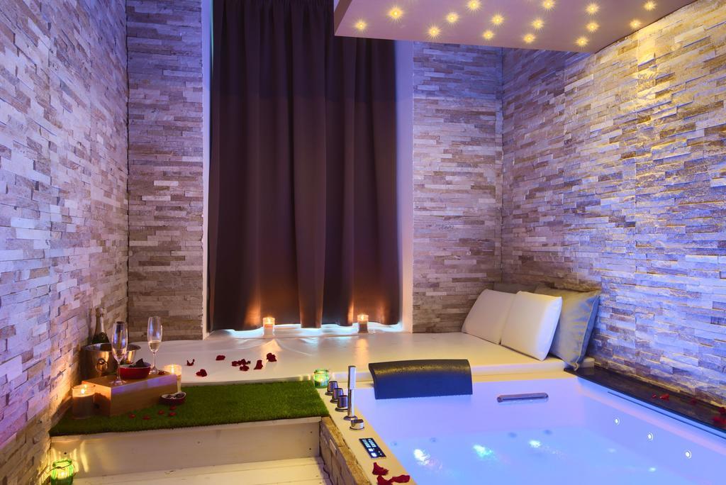 Relais Vatican Secret Рим Экстерьер фото