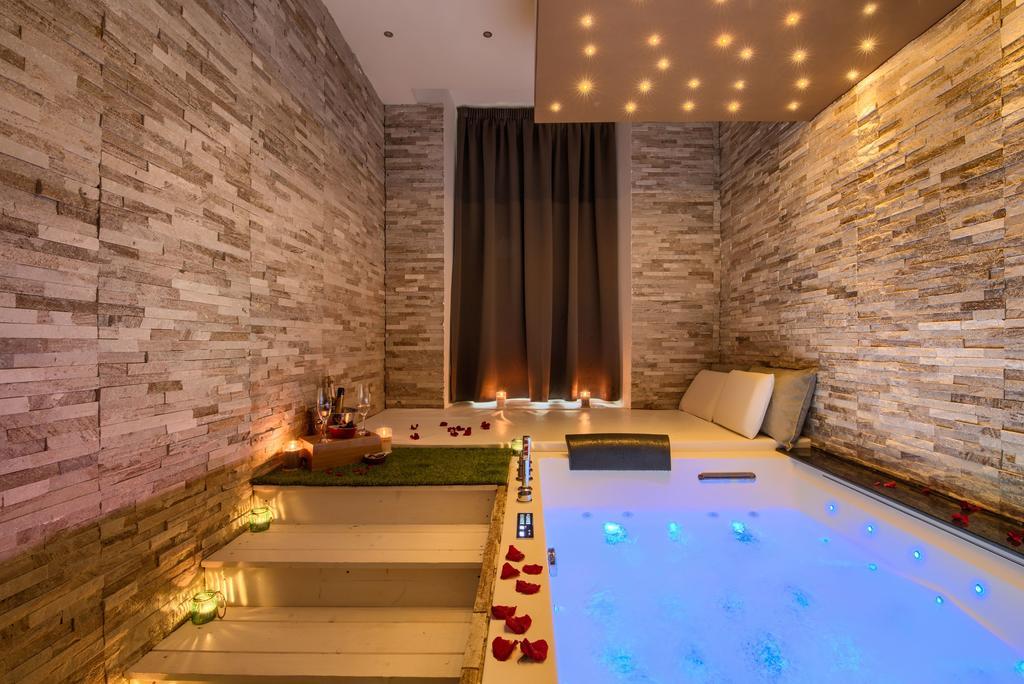 Relais Vatican Secret Рим Экстерьер фото