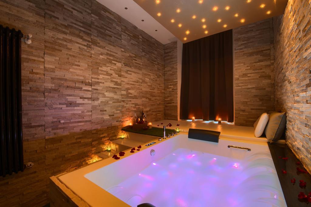 Relais Vatican Secret Рим Экстерьер фото