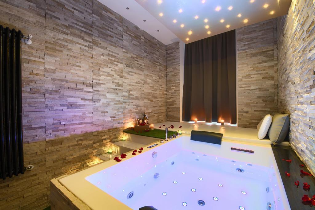 Relais Vatican Secret Рим Экстерьер фото