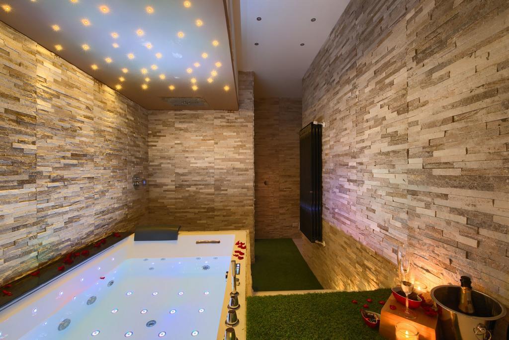 Relais Vatican Secret Рим Экстерьер фото