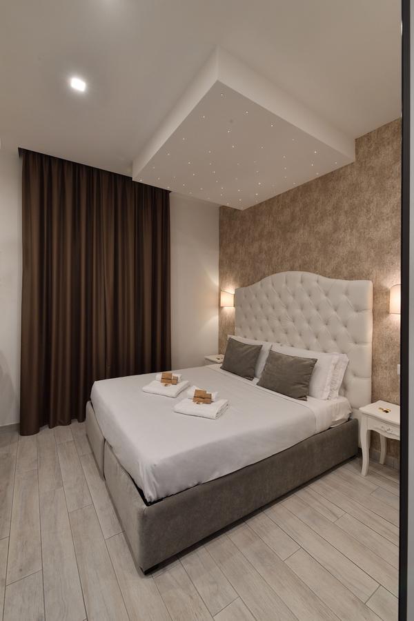 Relais Vatican Secret Рим Экстерьер фото