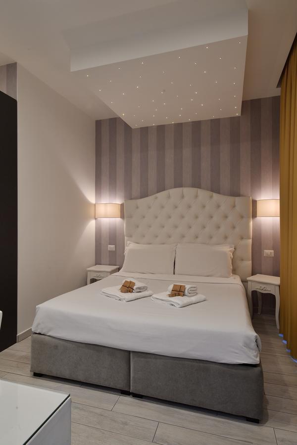 Relais Vatican Secret Рим Экстерьер фото