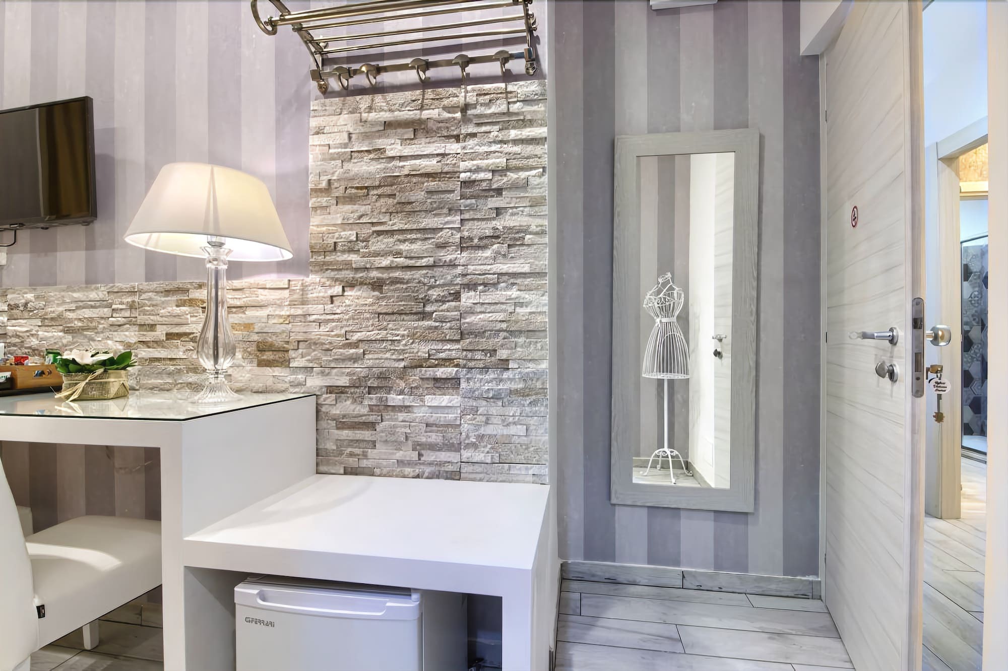 Relais Vatican Secret Рим Экстерьер фото