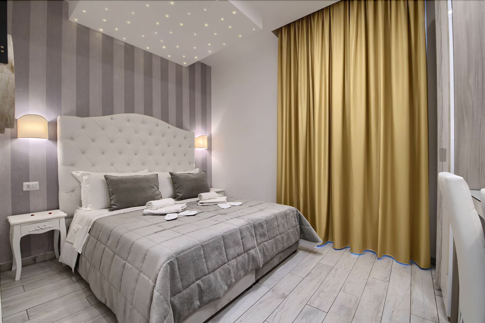 Relais Vatican Secret Рим Экстерьер фото