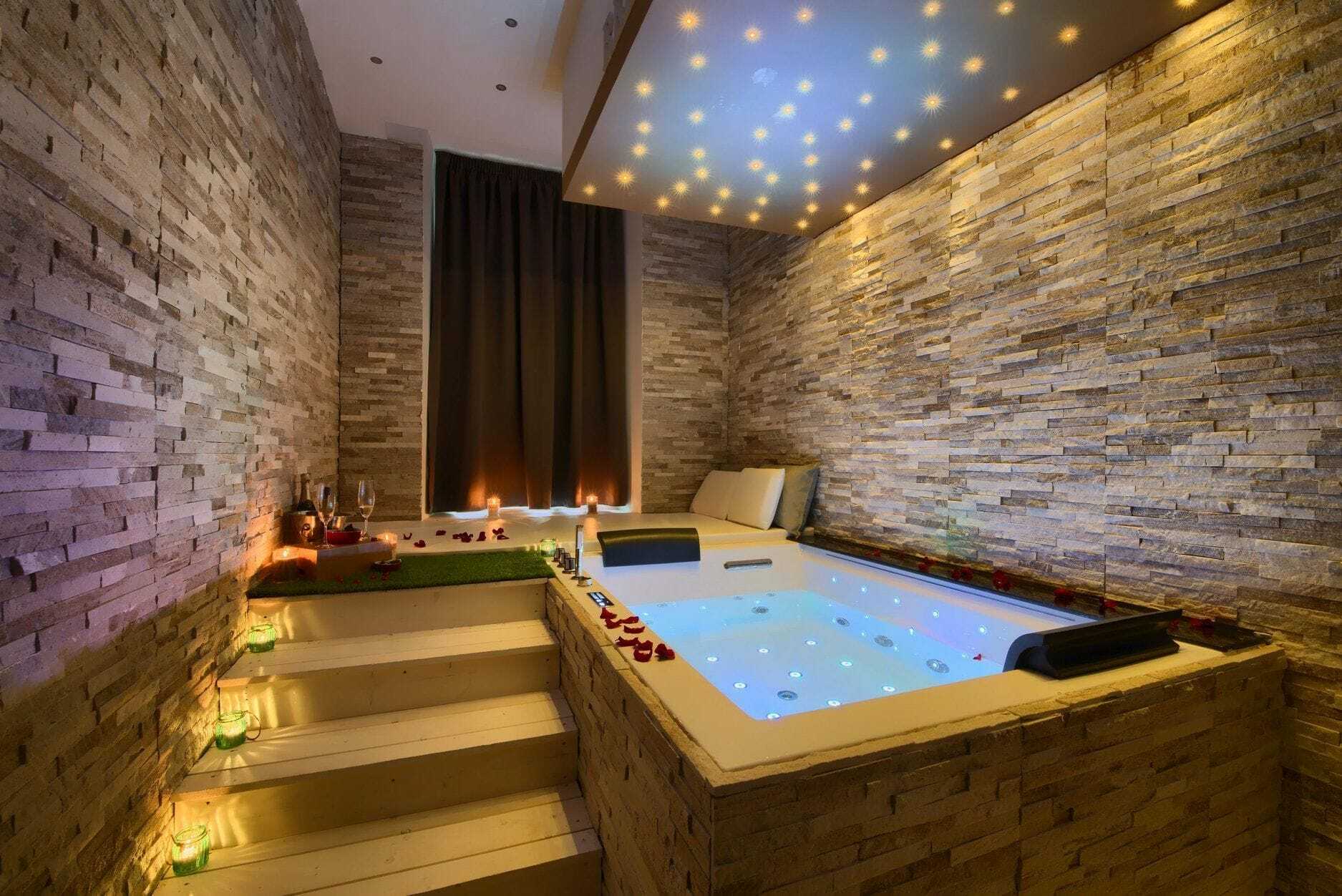 Relais Vatican Secret Рим Экстерьер фото